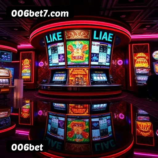 Processo de Download do App 006bet - Passo a Passo Simples