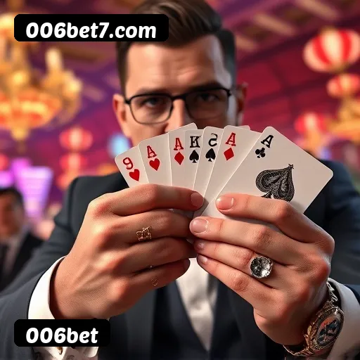 Jogos de Cassino ao Vivo