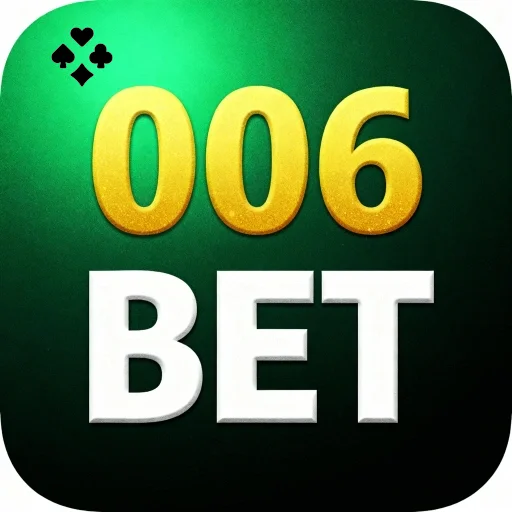 Cassino ao Vivo 006bet - Dealers Brasileiros Profissionais