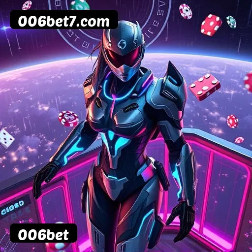 Coleção Premium de Slots 006bet - NetEnt, Pragmatic Play, Evolution